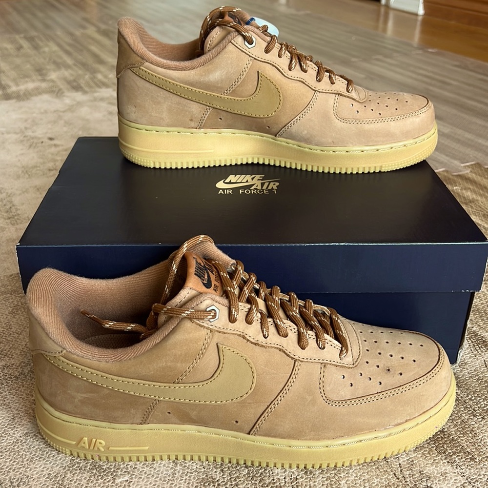 Nike Air Force 1 ‘07 WB